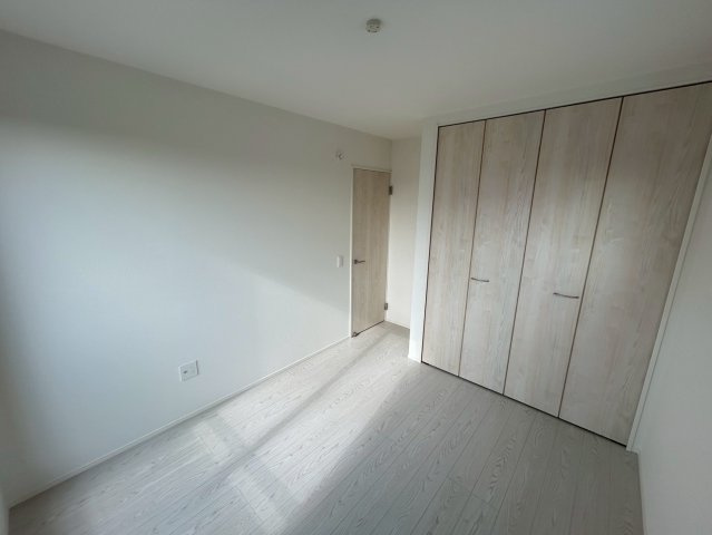 【洋室】 | 菊陽町沖野3丁目　新築戸建