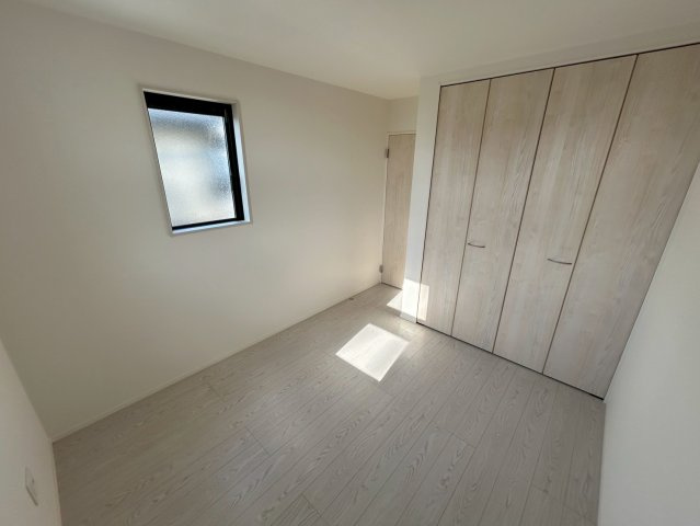 【洋室】 | 菊陽町沖野3丁目　新築戸建