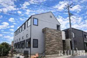 ハーモニーテラス和泉Ⅳの画像