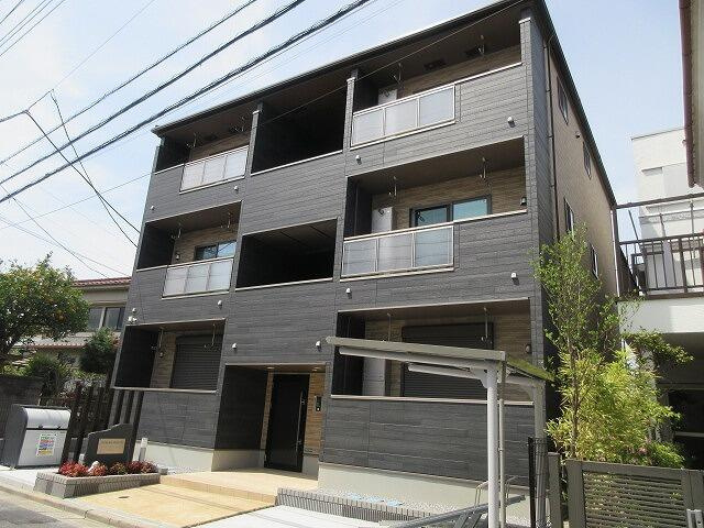 コンクエストシェル EK