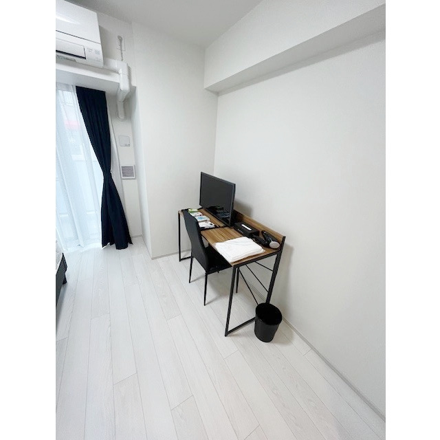 THE GATEHOUSE浅草雷門の内装|内装も気になるポイント