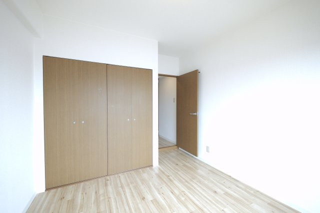 スカール青江Ⅰの洋室|※写真は別の部屋のものです。