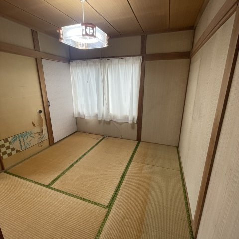 登別市若山町3丁目27-52戸建の内装