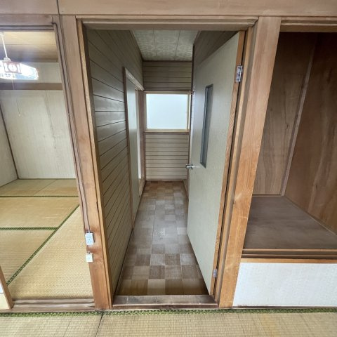登別市若山町3丁目27-52戸建のその他