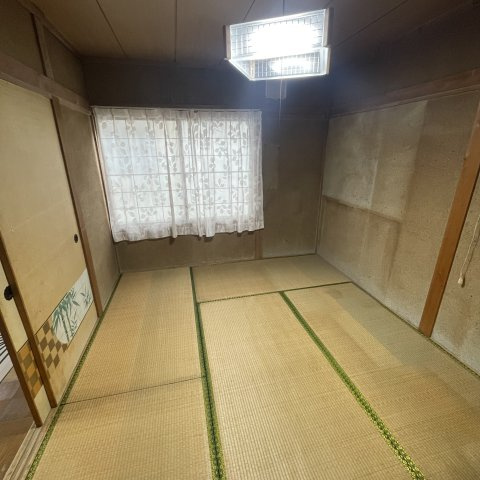 登別市若山町3丁目27-52戸建の内装