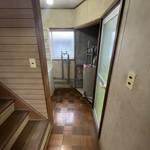 登別市若山町3丁目27-52戸建のその他