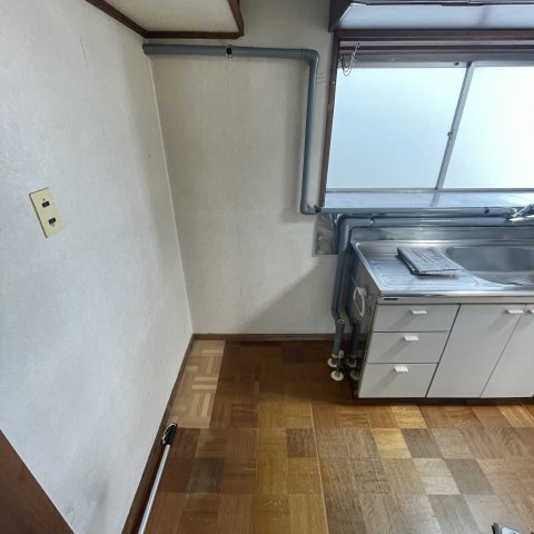 登別市若山町3丁目27-52戸建のその他