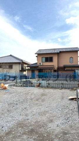 リーブルガーデン高槻市大和2丁目