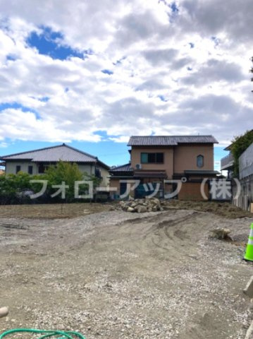 リーブルガーデン高槻市大和2丁目の外観