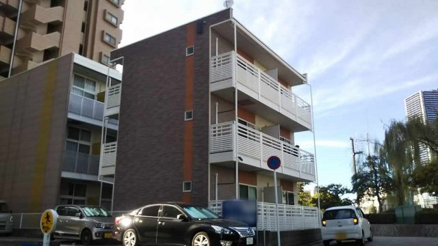 レオネクストベイラ　ド　ヒウⅡ