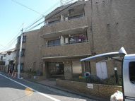 世田谷区宮坂２丁目のマンションの画像