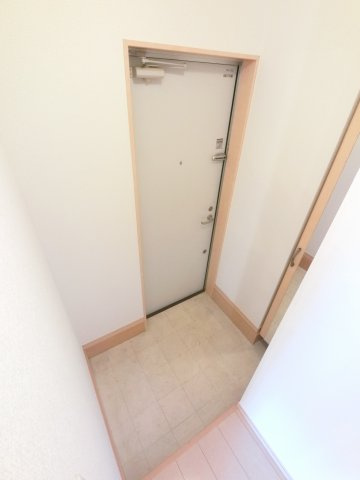 【玄関】