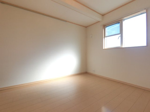 【洋室】