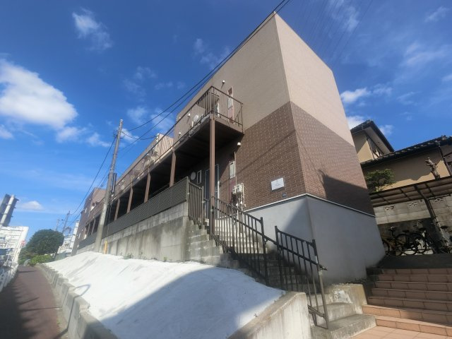 【外観】 | フェリーチェ