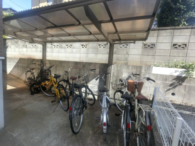 【その他共用部分】