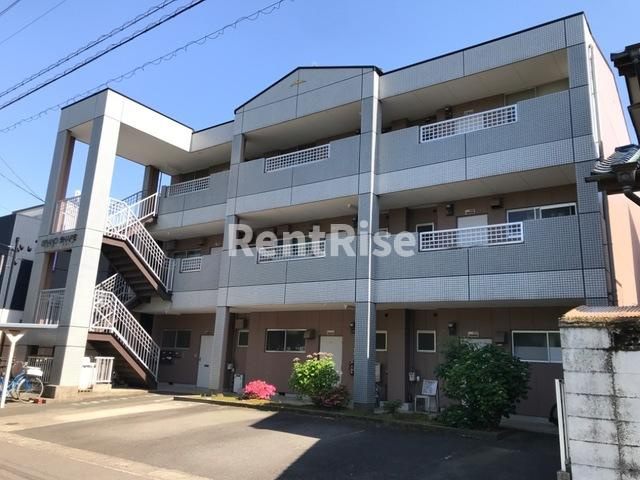 グランドシェイプ