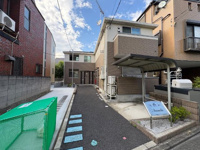 Ｎａｎａｋｏ　-ナナコ-の画像