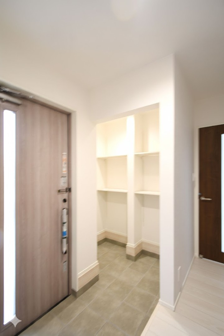 南江戸①　３LDK　新築戸建のその他