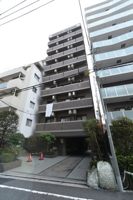 菱和パレス御茶ノ水湯島天神町