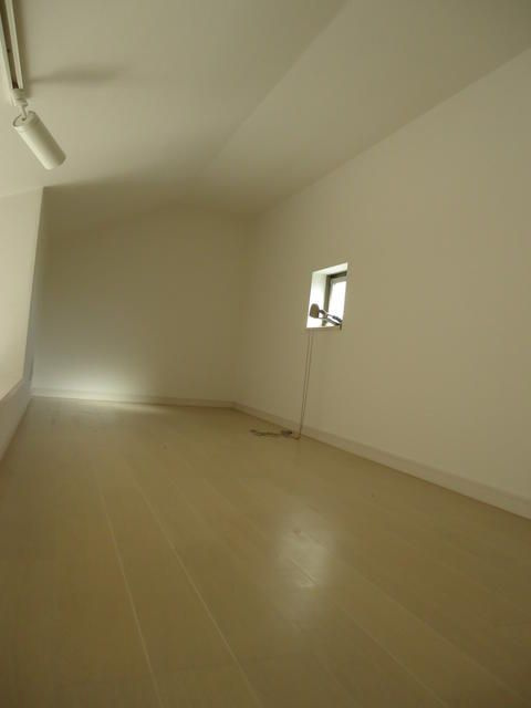 プライムテラス東海大学前　Ⅰの内装