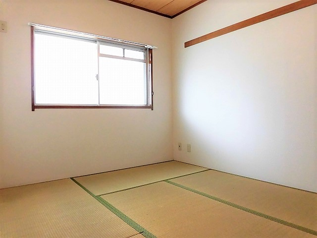 KTD松原町の子供部屋