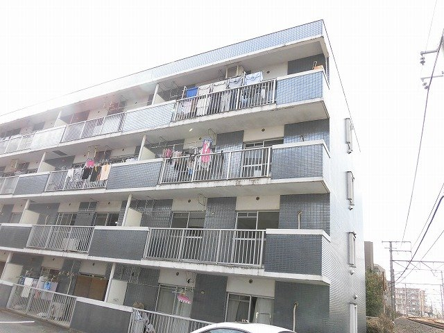 ラスターヒルズ拝島