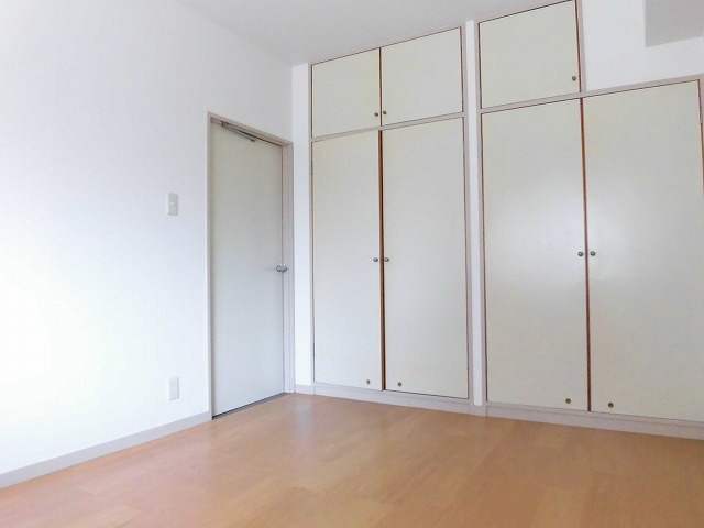 KTD松原町の内装