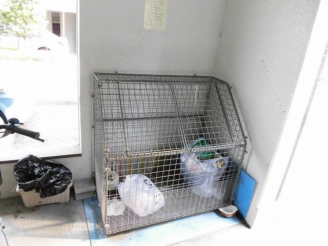 KTD松原町のその他