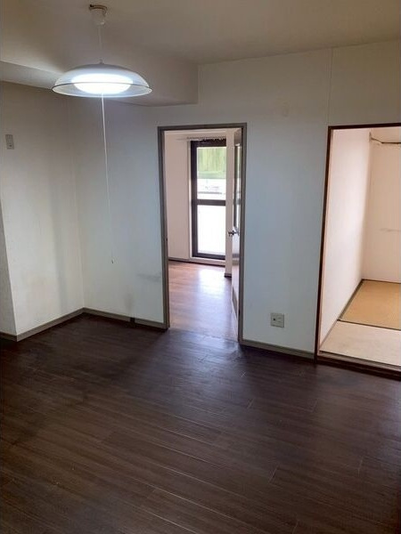 moco-06の居間・リビング