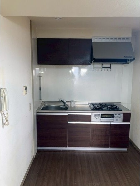 moco-06のキッチン