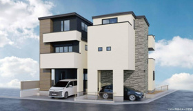 江古田4期の画像