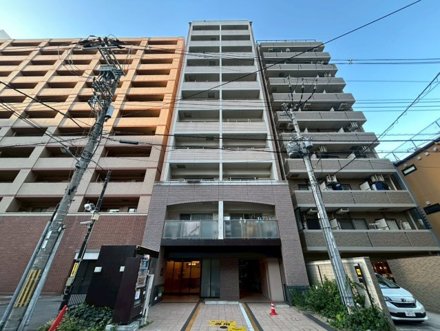 M.hills西本町