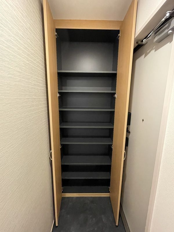 エスポワール東加賀屋のその他