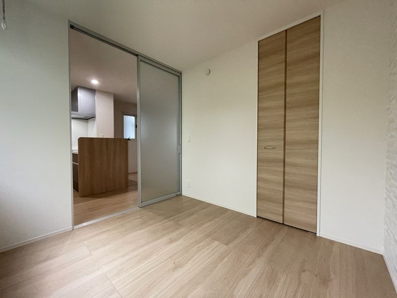 エスポワール東加賀屋のその他