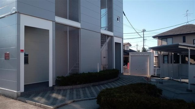 レオパレスコンフォールのその他