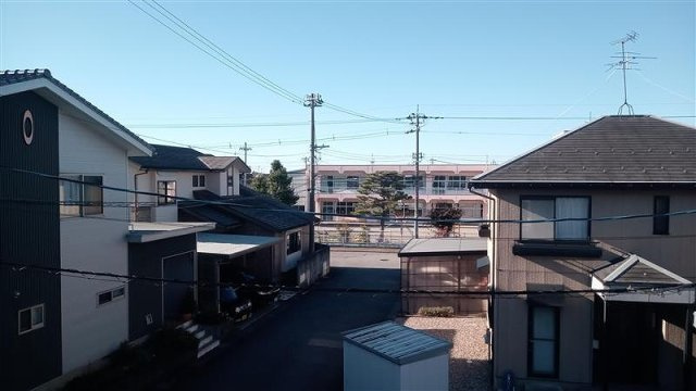 レオパレスコンフォールのその他