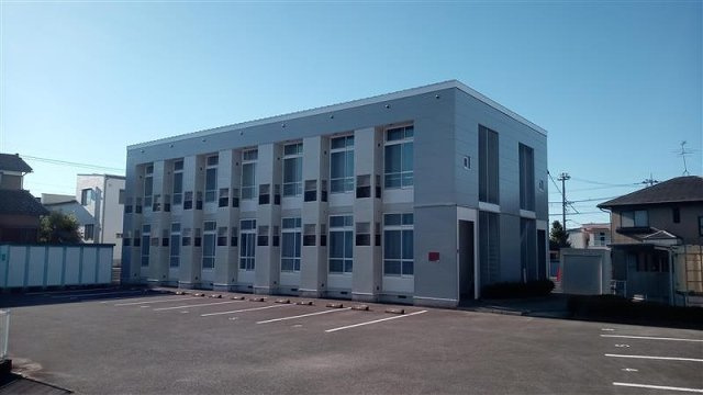 レオパレスコンフォールのその他