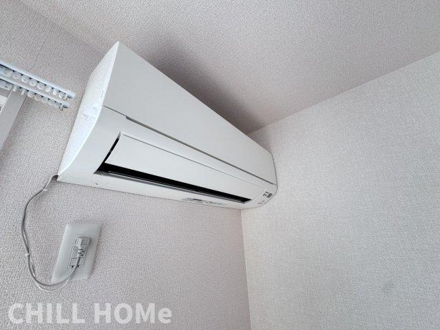 プレシャス高崎の設備|当社、チルホームのHPもご覧ください(^^)/物件情報多数♪