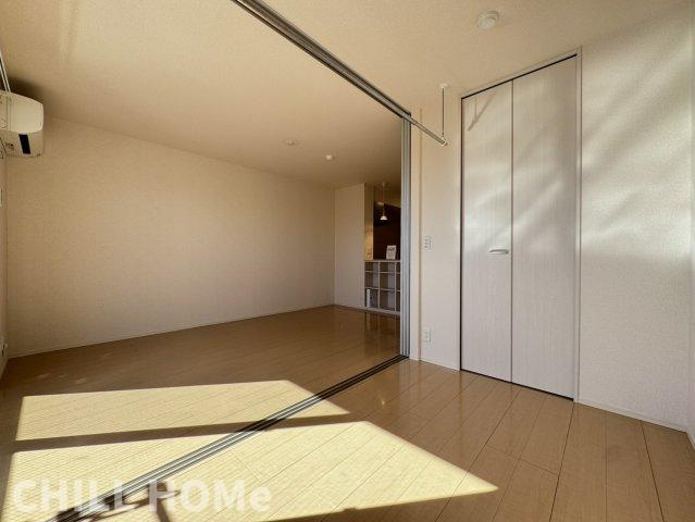 プレシャス高崎の内装|当社、チルホームのHPもご覧ください(^^)/物件情報多数♪