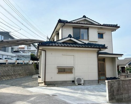 西陵３丁目(建物：36.22坪・土地：54.89坪)中古住宅の画像