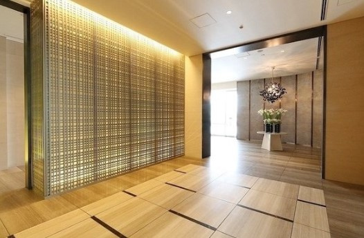 【その他共用部分】 | ザ・パークハウス晴海タワーズ　ティアロレジデンス