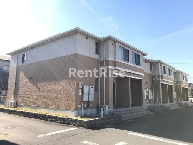 プランドールＧＴの外観|外観写真その他1
