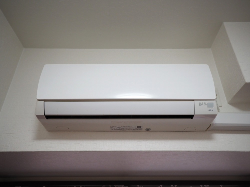 ORSUS新大阪の設備