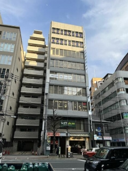 河原町ビル