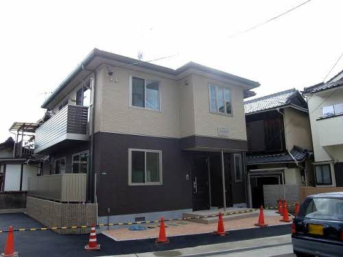 ベルコート天応南