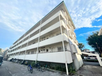 【外観パース】 | リアライズ新松戸 |  