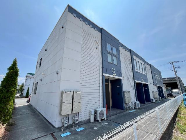 ラ・ルーチェ静光