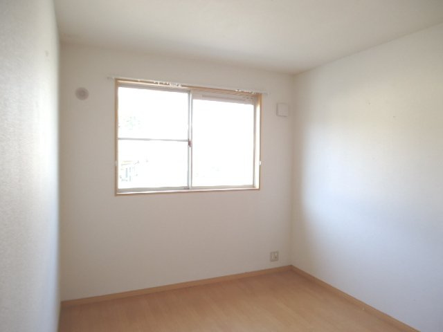 パティオの洋室|洋室