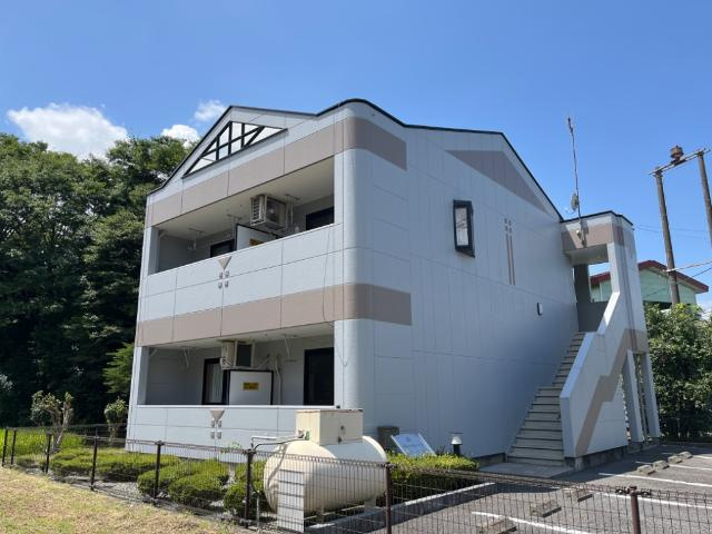 アメニティ十二天