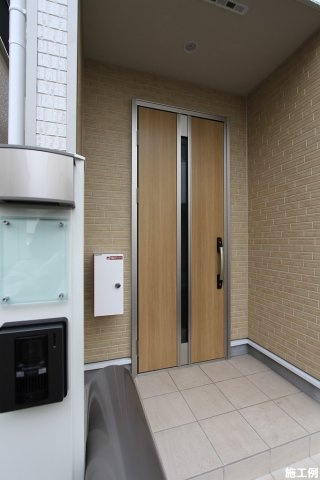 【外観】 | 同じ工務店様の施工例です。